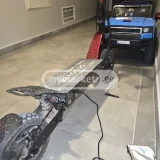 Электроскутер 48V 15Ah 11" — motor scooter, moped (photo 2)