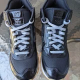 Кроссовки New Balance 574 Mid — running shoe (photo 2)