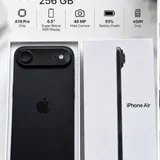 Экран iPhone Air — iPod (photo 47)