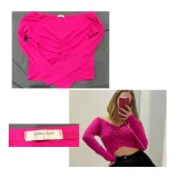 Набор одежды: комбинезон, куртка, пиджак, топ и худи — velvet, miniskirt, sweatshirt (photo 4)