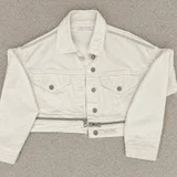 Джинсы — trench coat (photo 196)