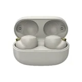 Sony WF-1000XM4 Silver — ping-pong ball (photo 1)