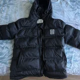 Пуховик MANTO — sleeping bag, bulletproof vest (photo 1)