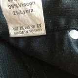 Вещи на мальчика 12-15 лет — jean, purse, mailbag (photo 5)