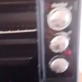 Конвекционная плитка Franko FIH-1234 — traffic light, rotisserie (photo 2)