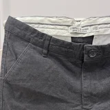 Брюки детские размер 158-13 лет — jean, buckle (photo 2)
