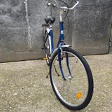 Городской велосипед — bicycle-built-for-two, mountain bike (photo 3)