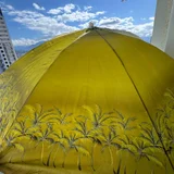 Зонт пляжный — mountain tent, umbrella (photo 1)