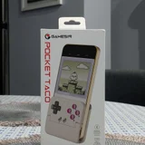 Геймпад GameSir Pocket Taco — iPod, cellular telephone, digital clock (photo 1)