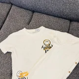 Обувь и вещи на мальчика 7-8 лет, размер 128-134, лотом — sweatshirt, jersey (photo 3)