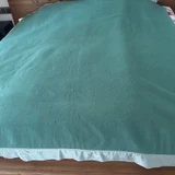 Комплект постельного белья и подушка — handkerchief, pillow, quilt (photo 1)