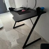 Компьютерный стол Jysk — folding chair, dining table, desk (photo 1)