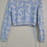 Джинсы ZARA (photo 9)