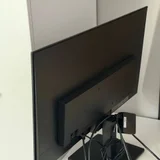 Монитор Samsung S27D300GA 27" IPS 100 Гц — monitor, file, desktop computer (photo 2)