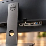 Монитор Dell P2317H 23 IPS — loudspeaker, home theater, hard disc (photo 5)