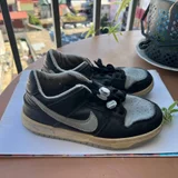 Ортопедические кожаные кеды и резиновые сапожки — running shoe, Loafer (photo 2)