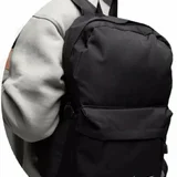 Рюкзак черный — backpack, bulletproof vest (photo 1)