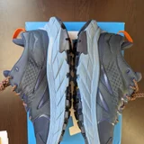 Кроссовки Hoka Anacapa Low GTX — cradle, bassinet (photo 3)