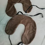 Дорожный чехол-подушка — brassiere, sock (photo 1)