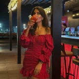 Комплект для спорта лосины и кофточка (photo 10)