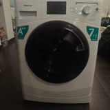 Стиральная машина Hisense — washer (photo 2)