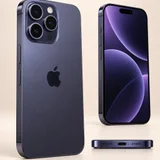 iPhone 15 Pro Max 256GB — desktop computer, loudspeaker, cellular telephone (photo 5)