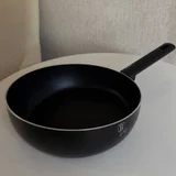 Сковородка новая — frying pan (photo 1)