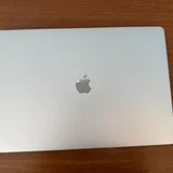 MacBook Pro 16" 2019 (i7, 16 ГБ, 512 ГБ) — notebook (photo 1)