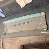 Защитный бортик на кровать — pillow (photo 1)