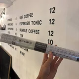 Пленка для окна новая и начатая — slide rule (photo 1)