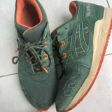 Кроссовки ASICS (photo 8)