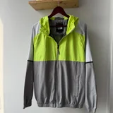 Ветровка The North Face — bulletproof vest, sweatshirt (photo 1)