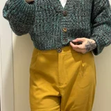 Туфли 36 размер — mitten, cardigan, mask (photo 1)