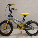 Велосипед детский — moped, tricycle, mountain bike (photo 2)