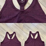 Спортивная майка H&M sport (photo 7)