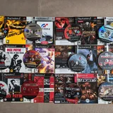 Лицензионные игры на PS2 — football helmet, toyshop (photo 4)
