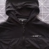 Спортивная кофта OFF-WHITE — sweatshirt (photo 3)