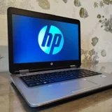 Ноутбук HP ProBook 640 G3 i5-7200U 16GB SSD 512GB — laptop, notebook (photo 1)