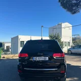 Jeep Grand Cherokee Limited 2018 — minivan (photo 2)