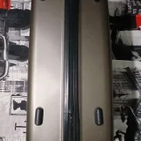 Бытовая техника и предметы интерьера — refrigerator, wardrobe (photo 2)