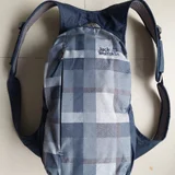 Рюкзак Jack Wolfskin — backpack, bulletproof vest (photo 2)