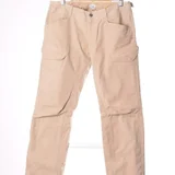 Брюки cargo CP Company, размер 50 — pajama, trench coat (photo 3)