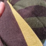 Набор: жилетка и палантин — velvet, wool (photo 4)