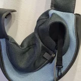 Сумка для собаки XS-S — backpack, sandal (photo 2)