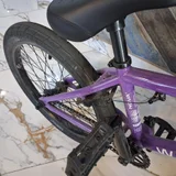 BMX Wethepeople Nova 20 — mountain bike, moped (photo 4)