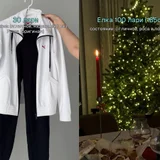 Кроссовки Puma оригинал — lab coat (photo 1)