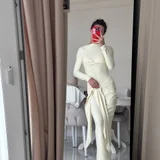 Пакет вещей на девушку — suit, gown, kimono (photo 1)