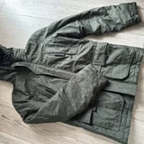 Куртка зеленая Jack & Jones оригинал размер XS-S — sleeping bag (photo 2)