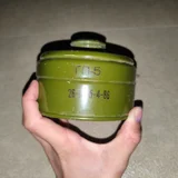 Противогаз ГП-5М — oil filter (photo 2)