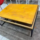 Обеденный стол и стул — tray, dining table (photo 2)